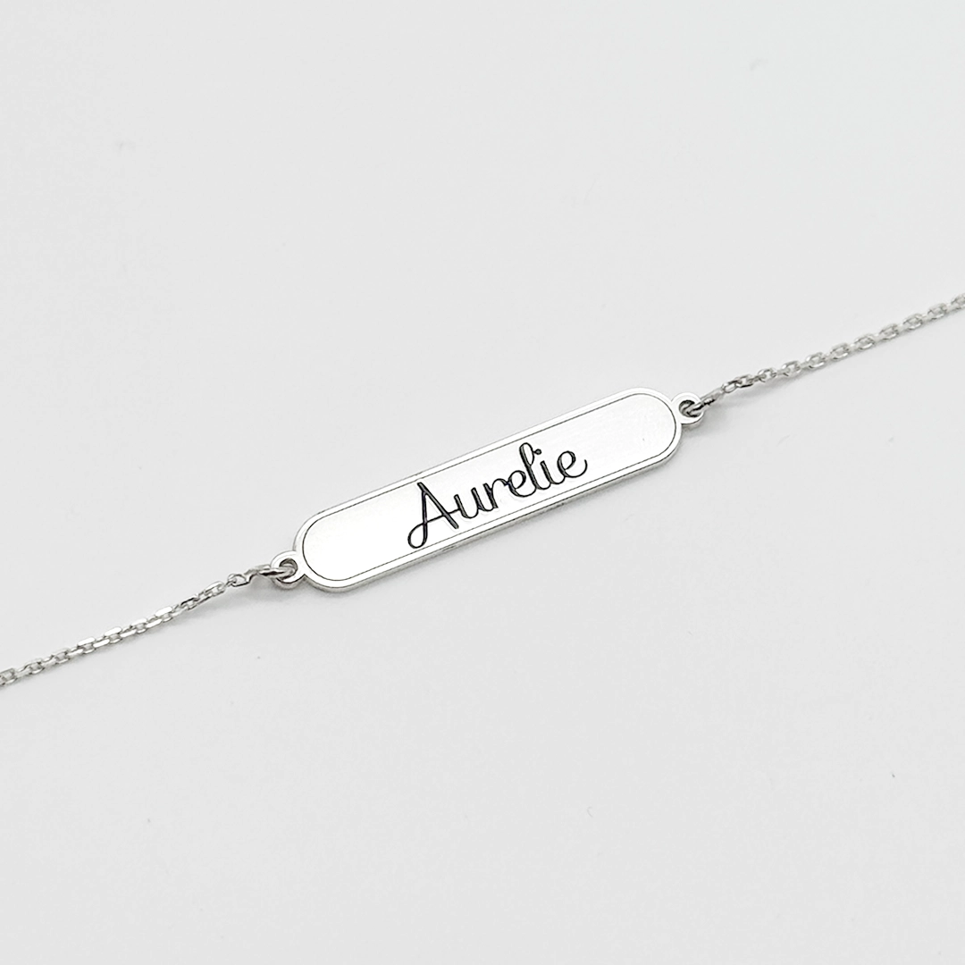 ID Bracelet