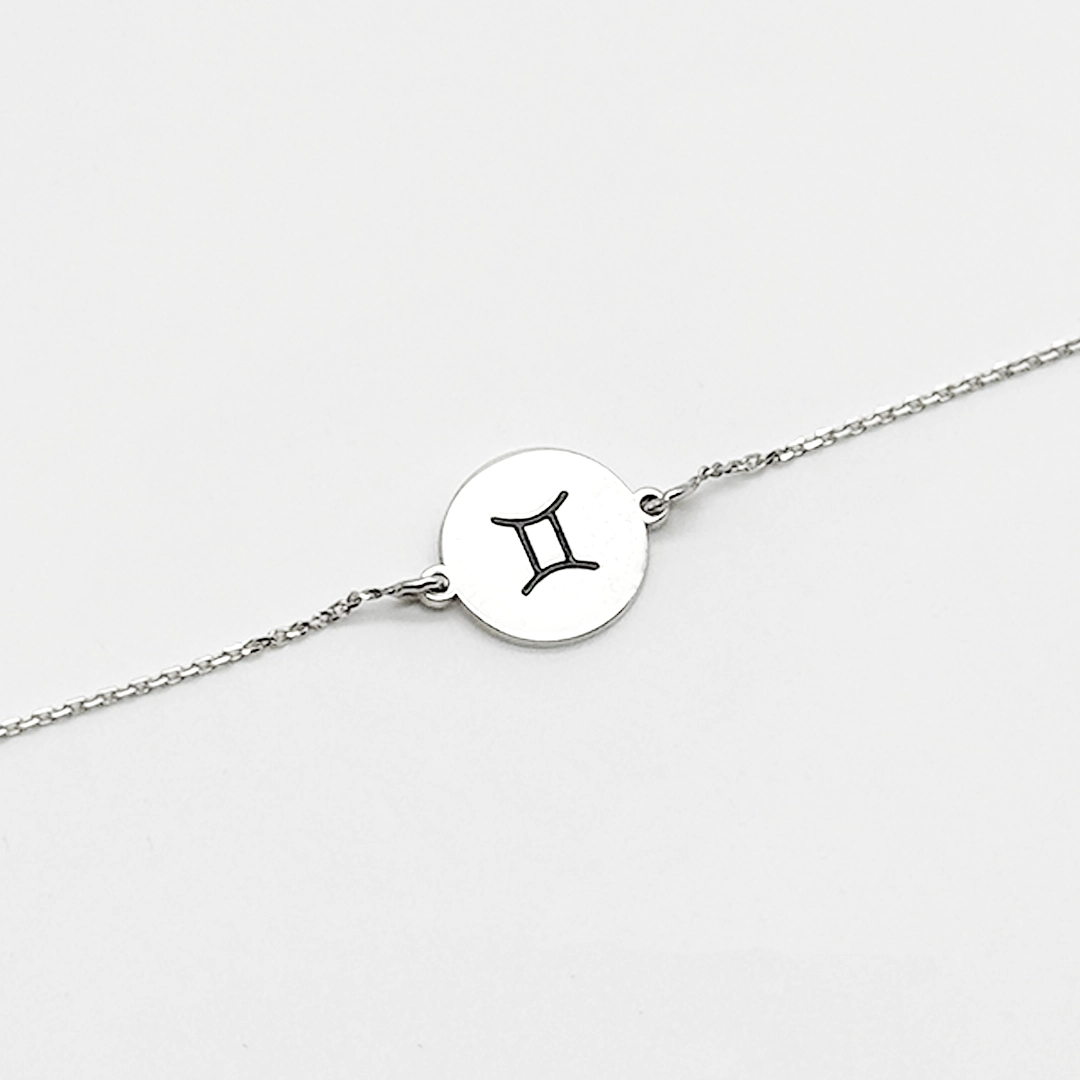 Zodiac Bracelet