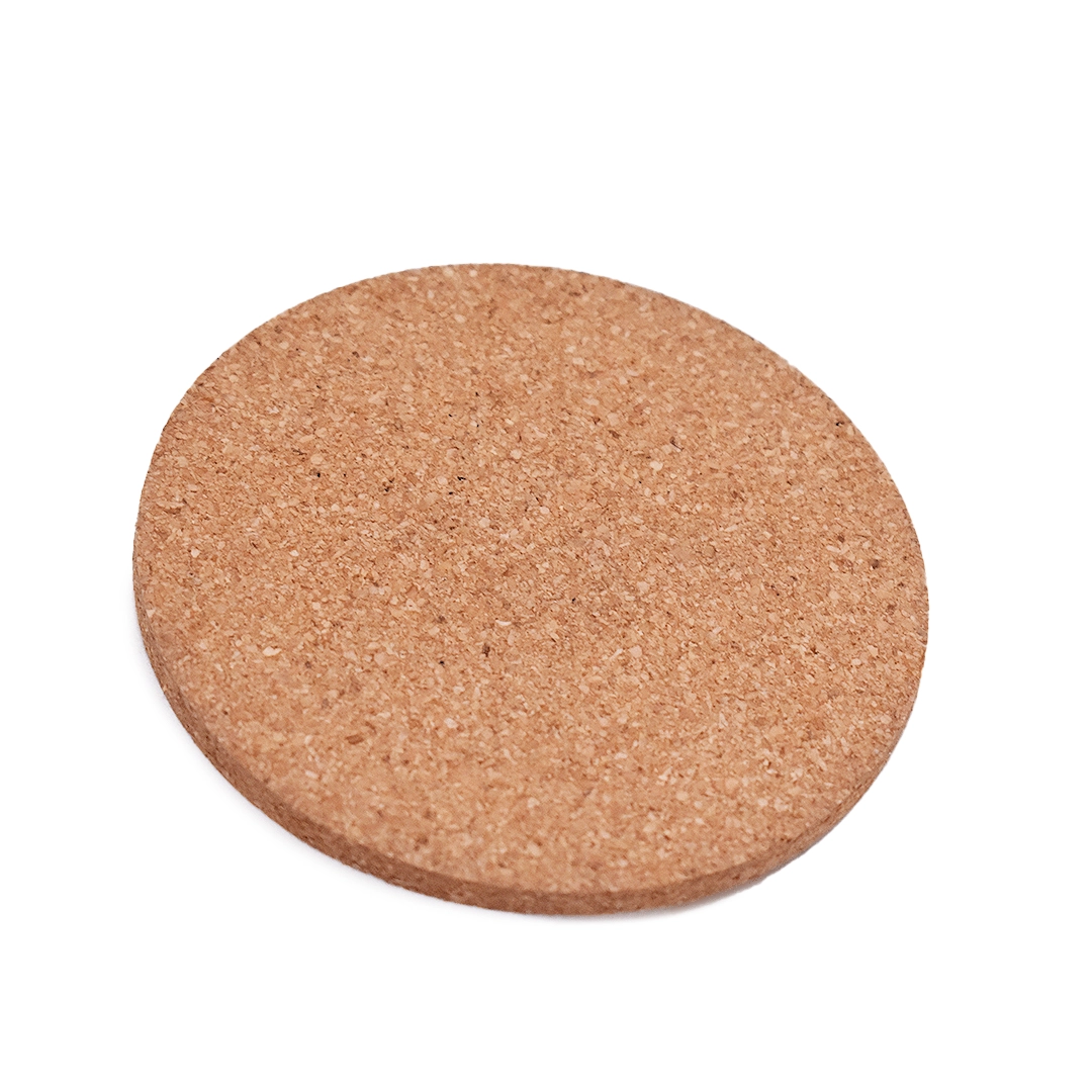 Cork Mat Coaster