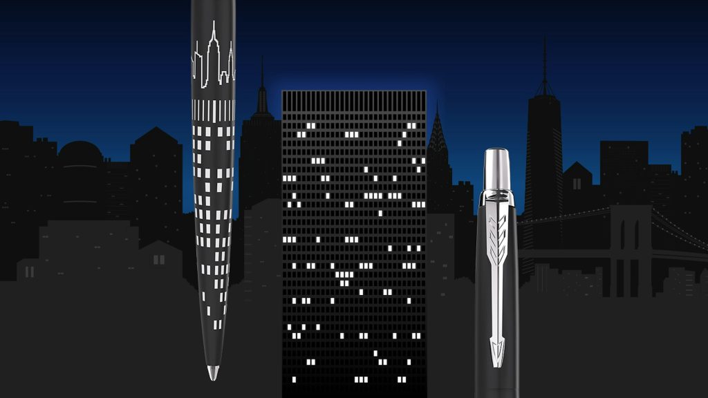 Parker Pens