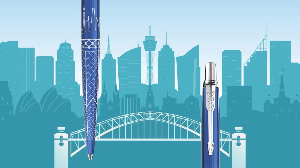 Parker Pens