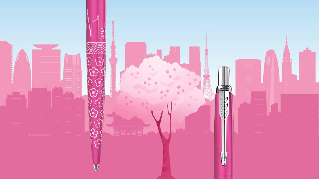 Parker Pens