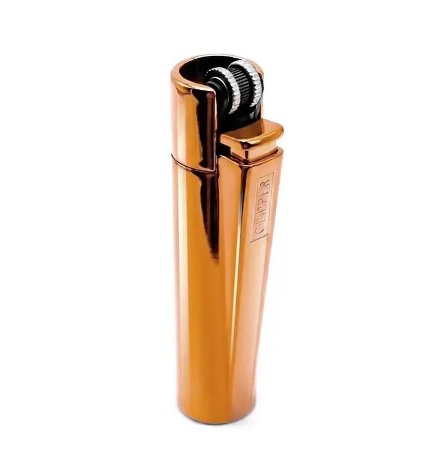 CLIPPER Metal Rosegold