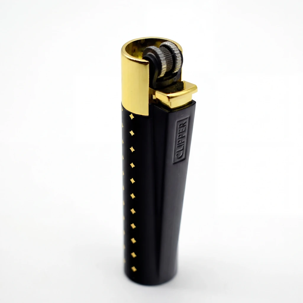 CLIPPER Metal Elegant v1