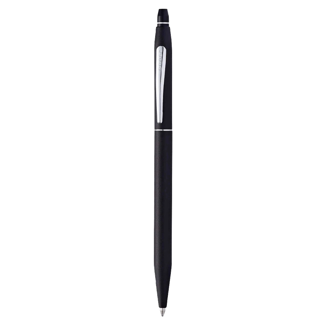 CROSS Click Matte Black Ballpen