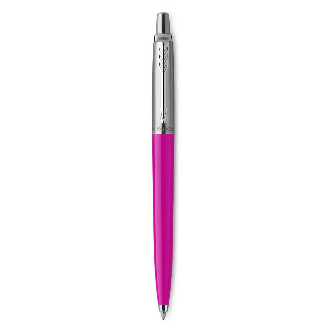 Parker Jotter OG Magenta Ballpen