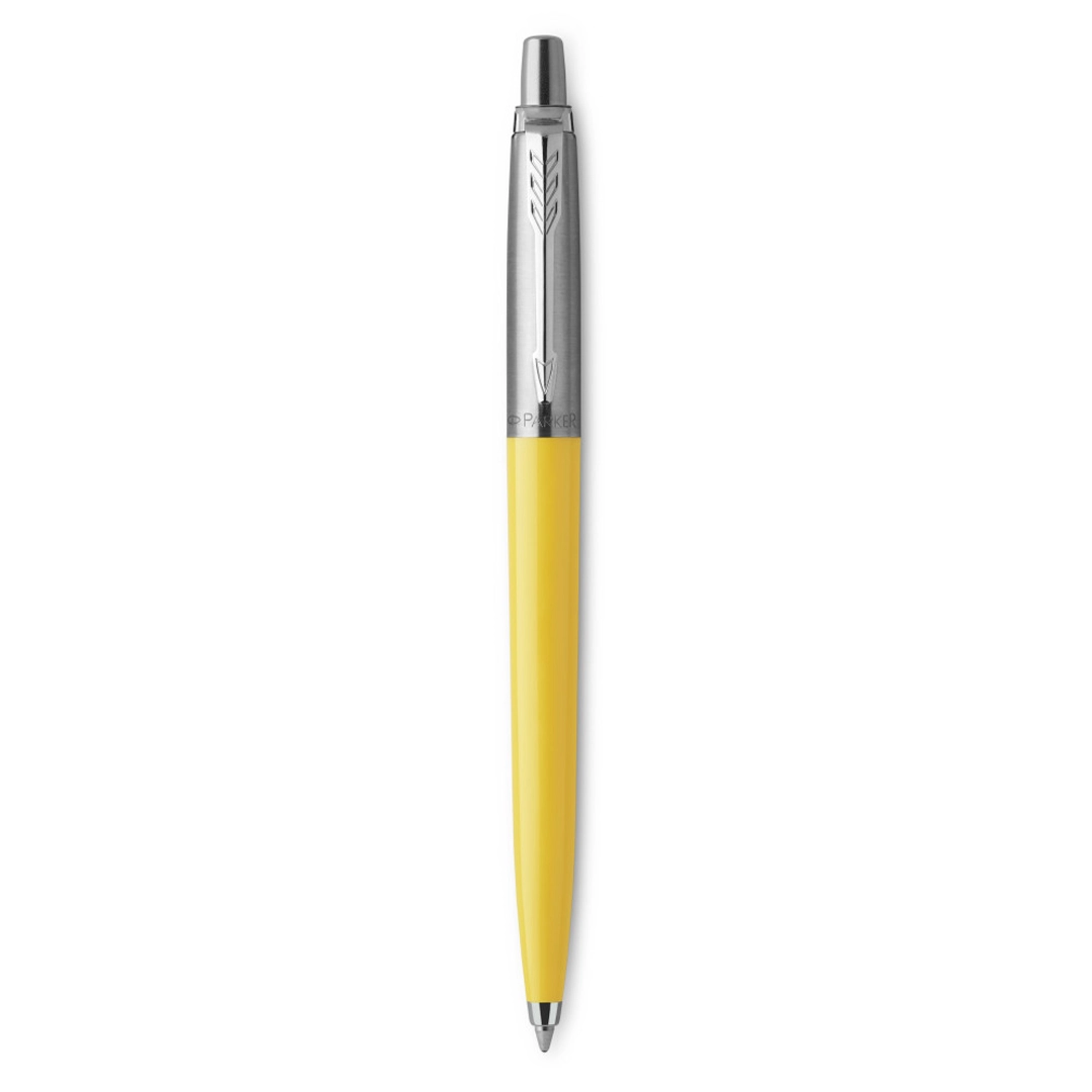 Parker Jotter OG Yellow Ballpen