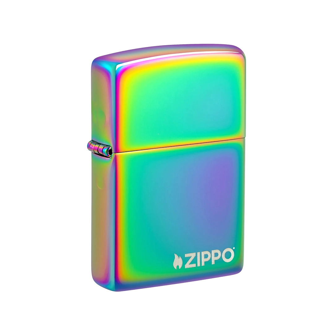 ZIPPO Classic Multi Color