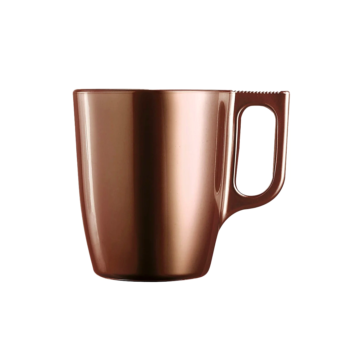 Luminarc Flashy Chocolate Mug