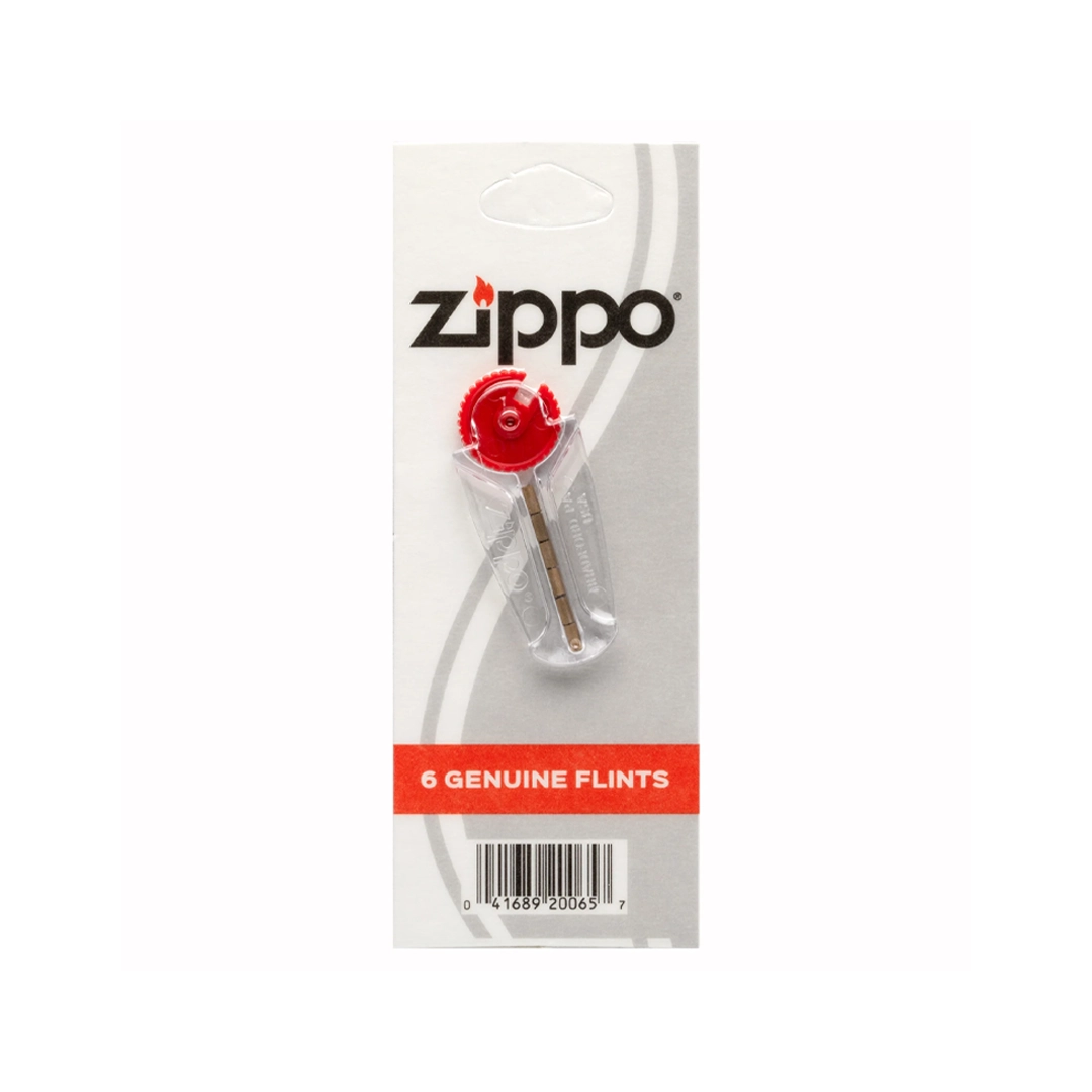 ZIPPO Flints (6x)