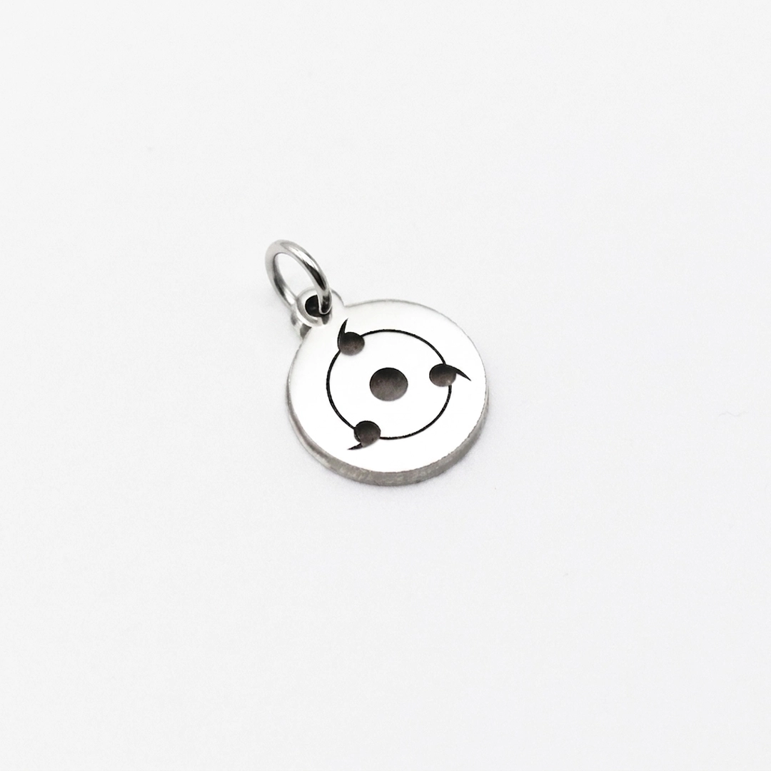 Tomoe Pendant