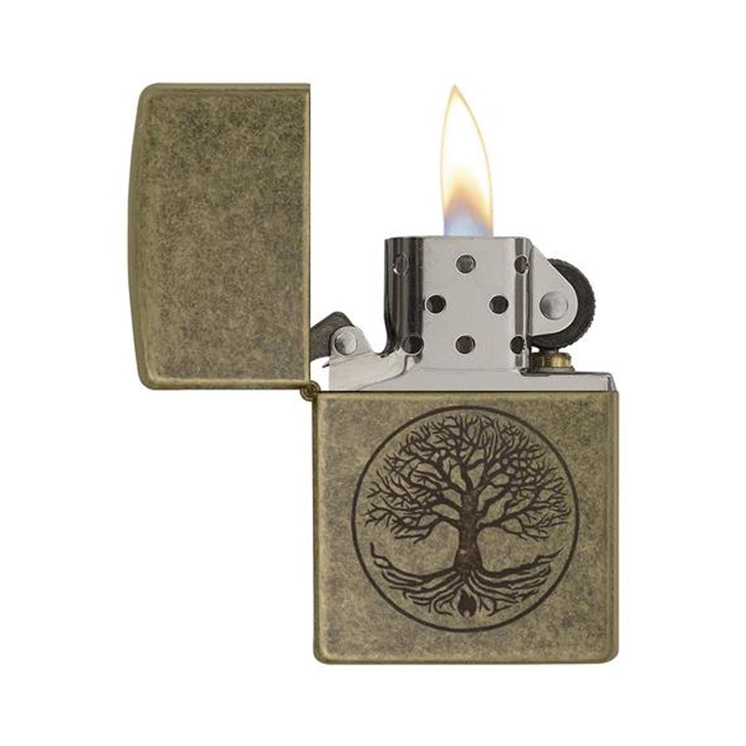 Lighters