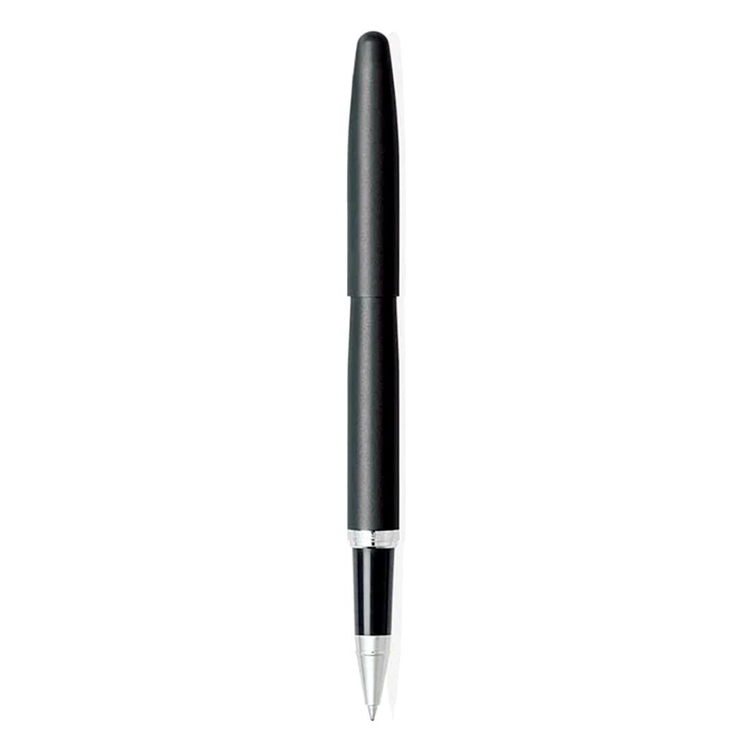 Sheaffer VFM Matte Black Rollerball