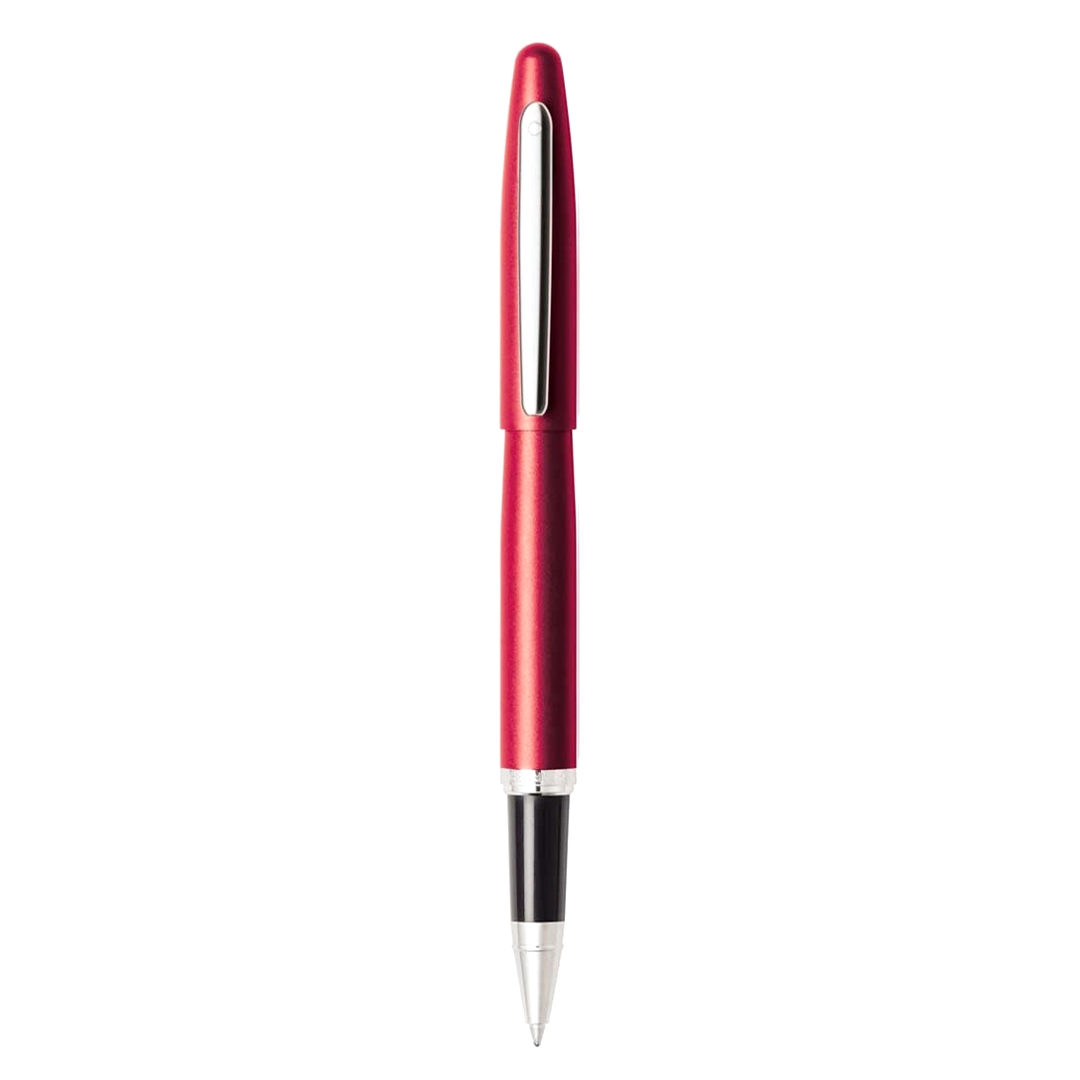 Sheaffer VFM Excessive Red Rollerball