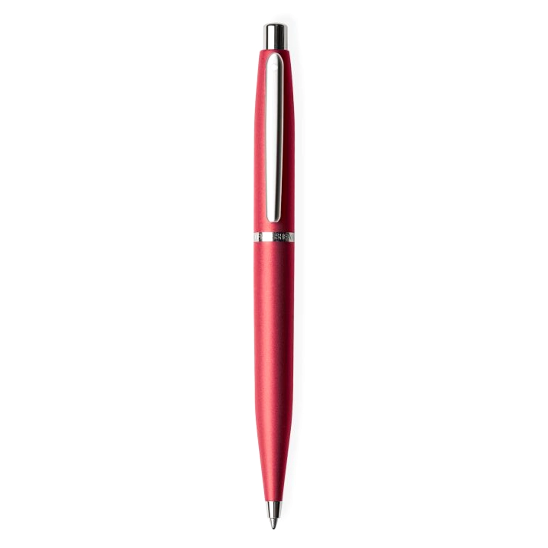 Sheaffer VFM Excessive Red Ballpen
