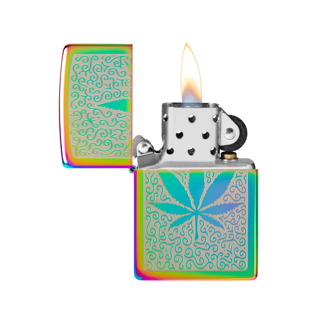 Lighters